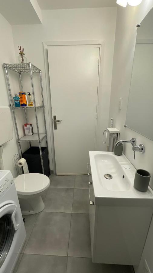 Cozy Lemon Menton Apartment Bagian luar foto